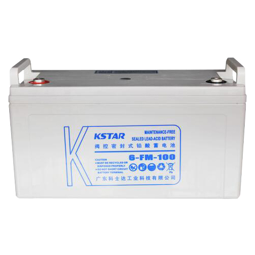 科士达UPSGFM密封电池系列 (100-3000AH)